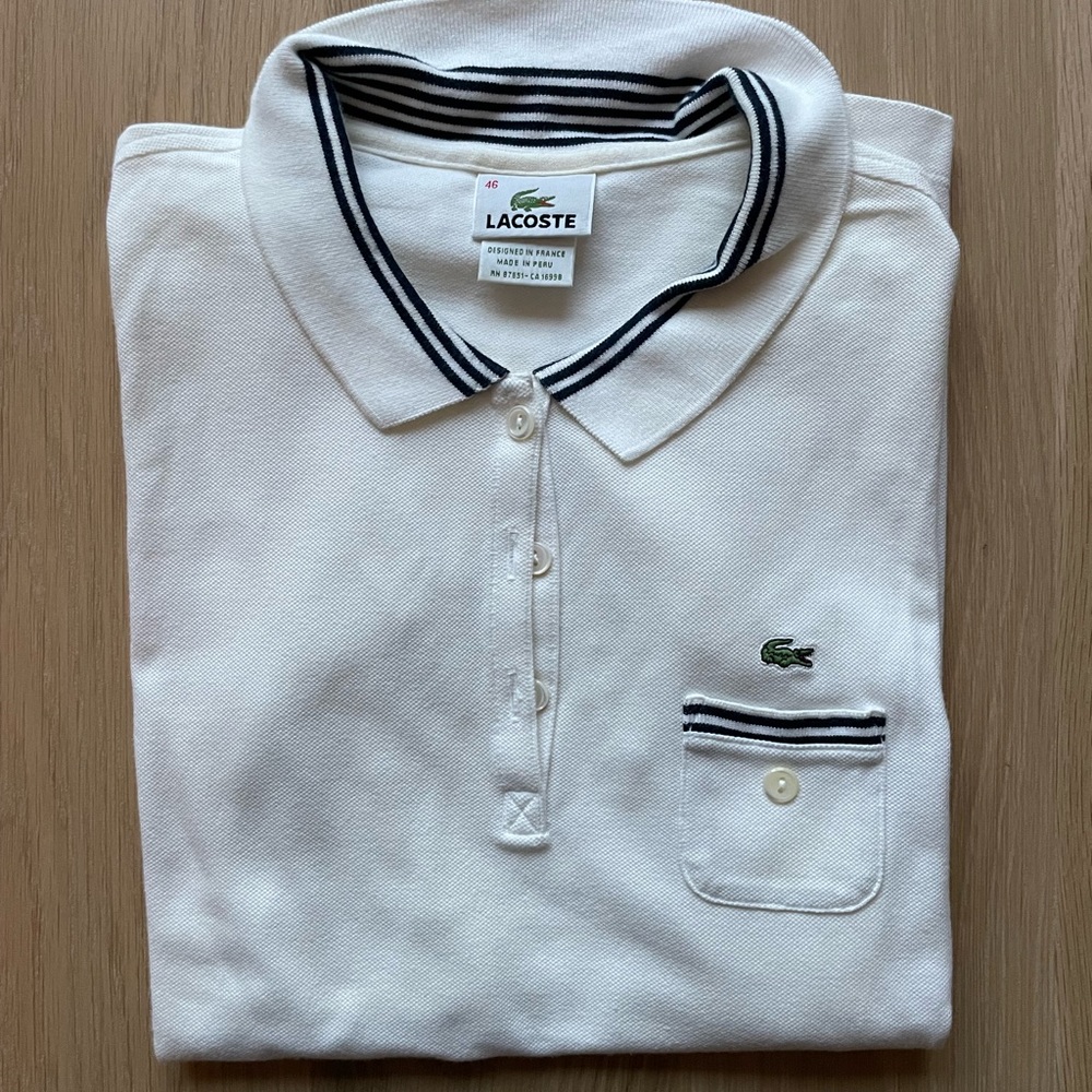 Lacoste Polo